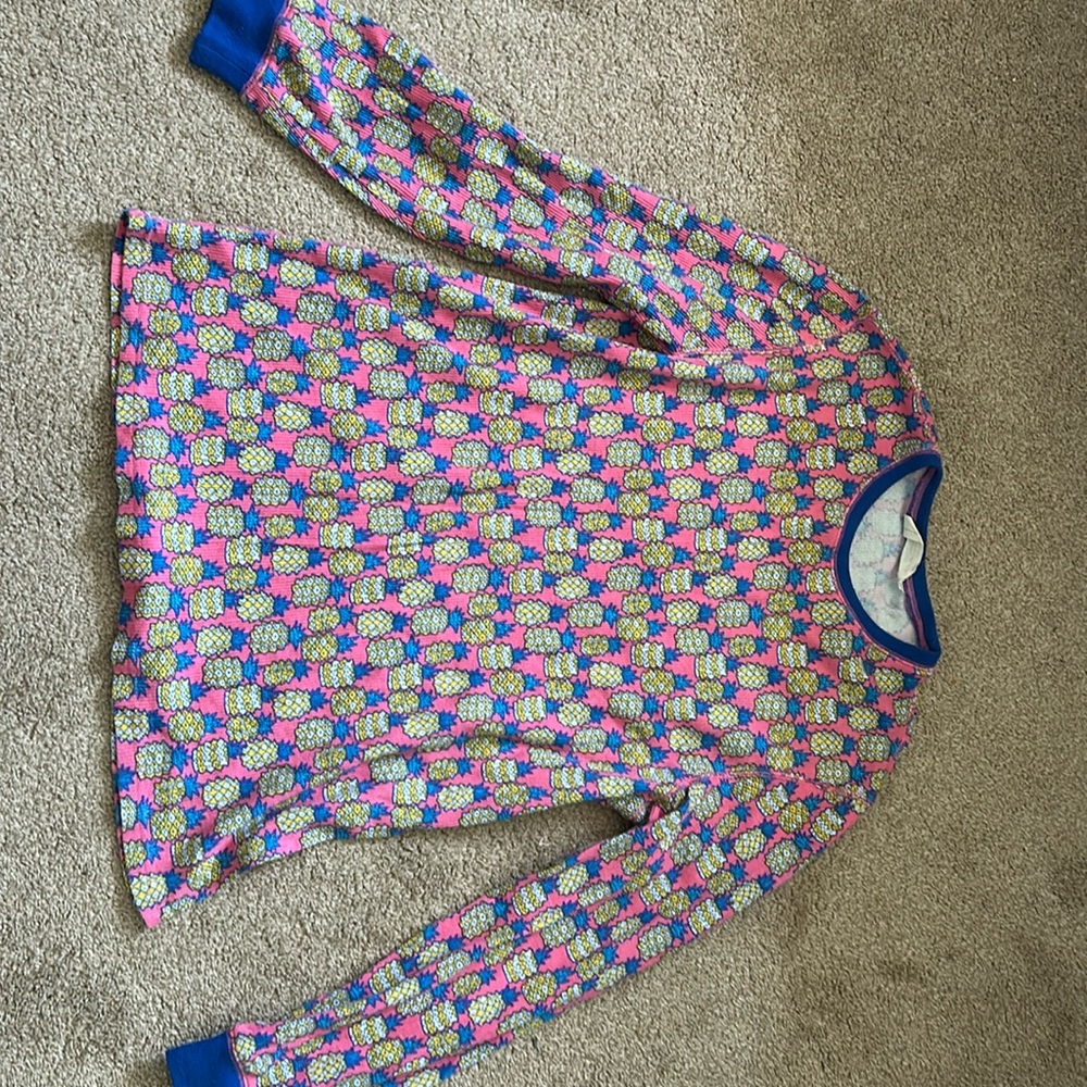 Chubbies Lounge Shirt
